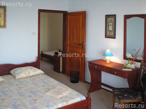 Morski Bryag Hotel 6